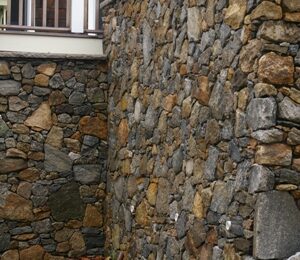 Wall